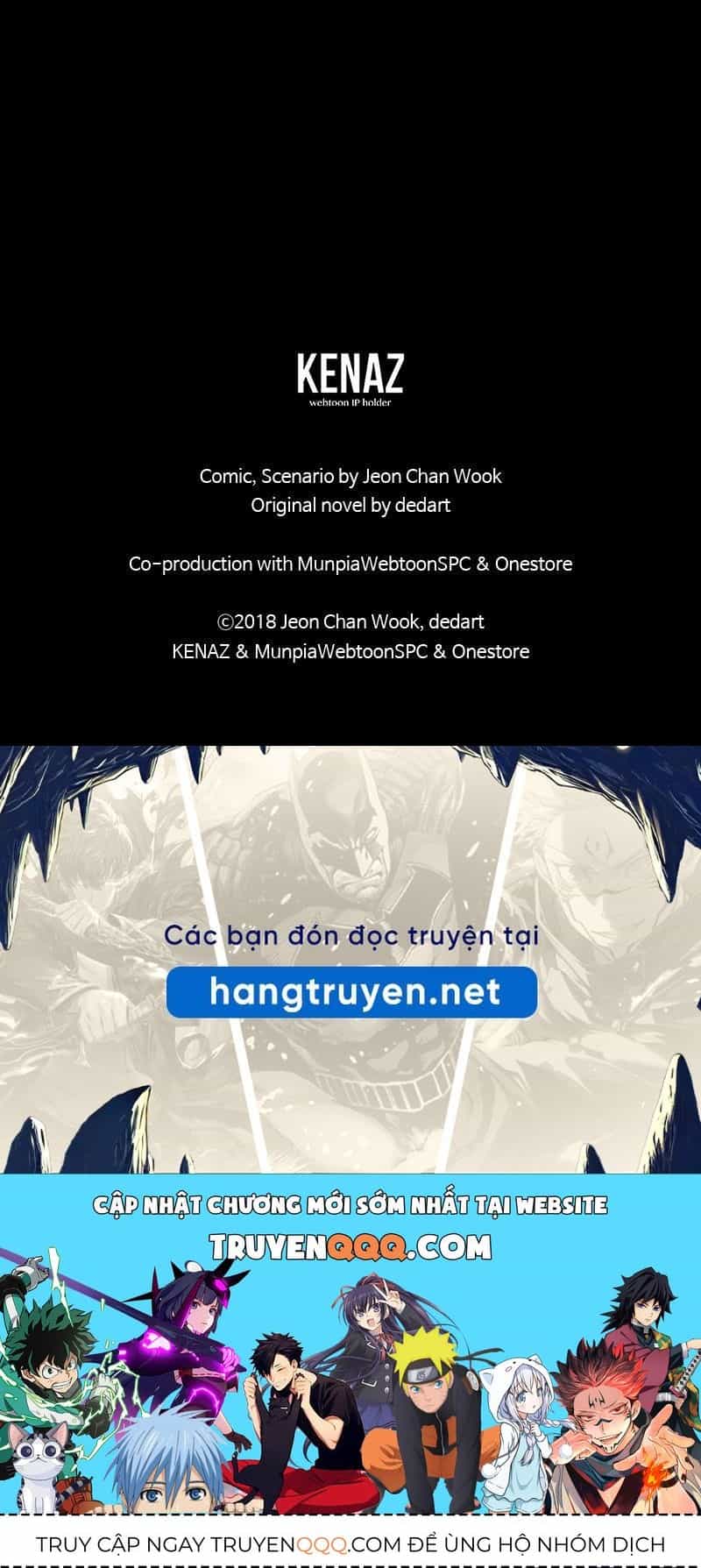 The First Hunter - Chương 84 - ảnh 85