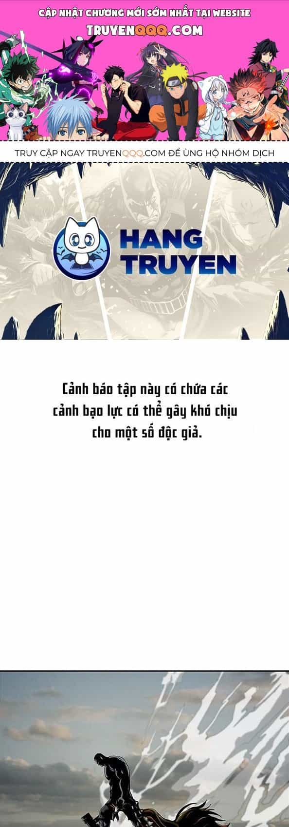 The First Hunter - Chương 85 - ảnh 1