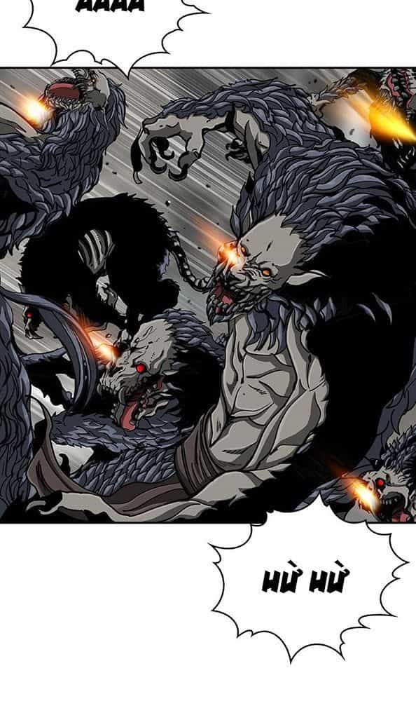 The First Hunter - Chương 85 - ảnh 11
