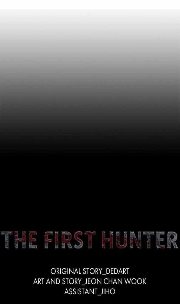 The First Hunter - Chương 85 - ảnh 13