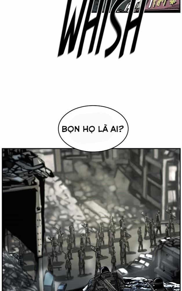 The First Hunter - Chương 85 - ảnh 18