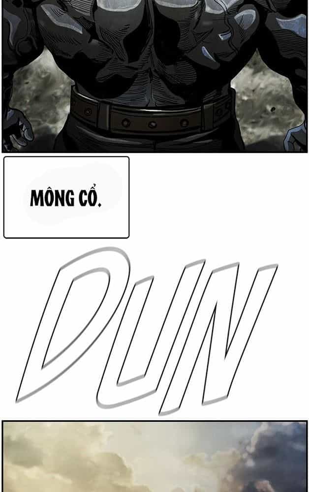 The First Hunter - Chương 85 - ảnh 24