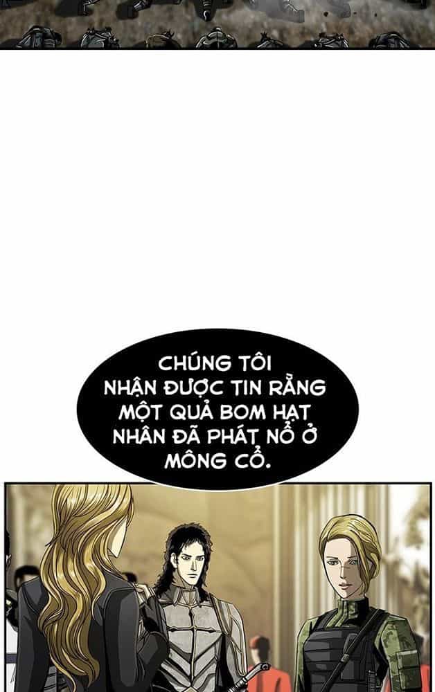 The First Hunter - Chương 85 - ảnh 27