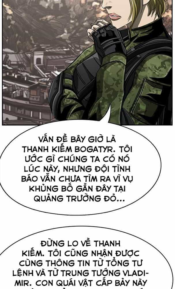 The First Hunter - Chương 85 - ảnh 32