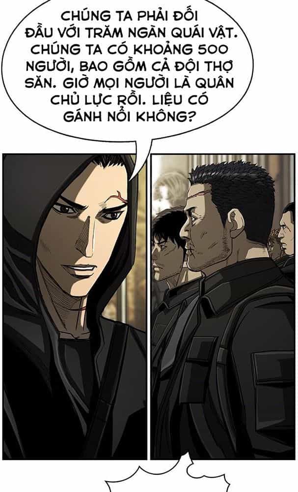 The First Hunter - Chương 85 - ảnh 38