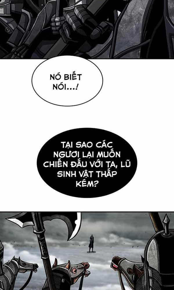 The First Hunter - Chương 85 - ảnh 57