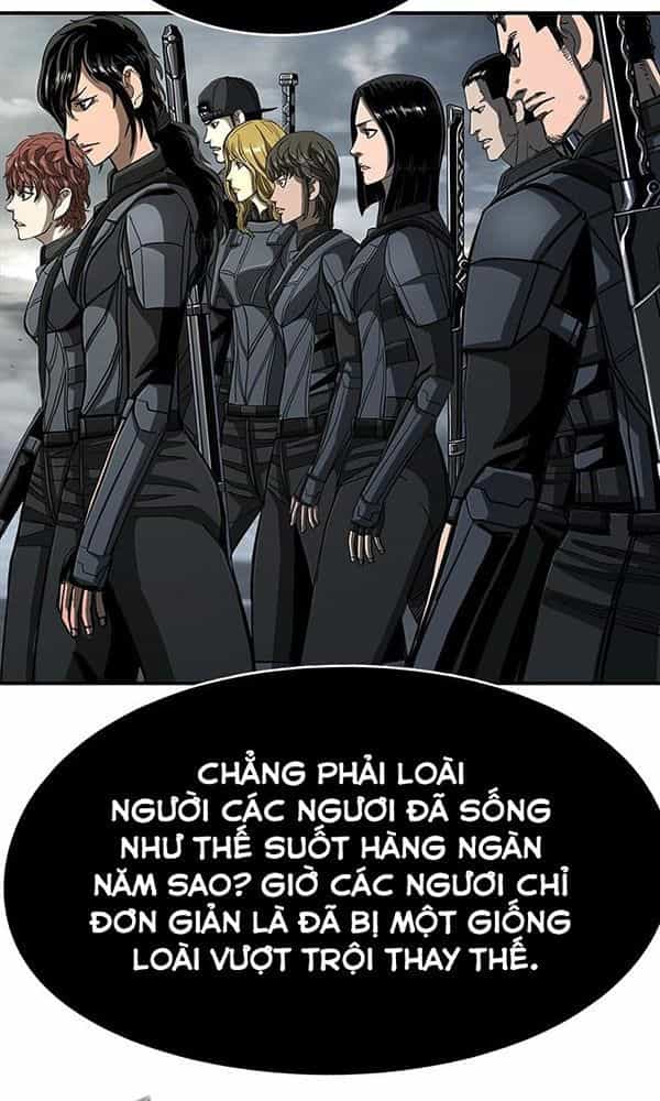 The First Hunter - Chương 85 - ảnh 59