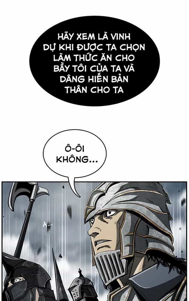 The First Hunter - Chương 85 - ảnh 62