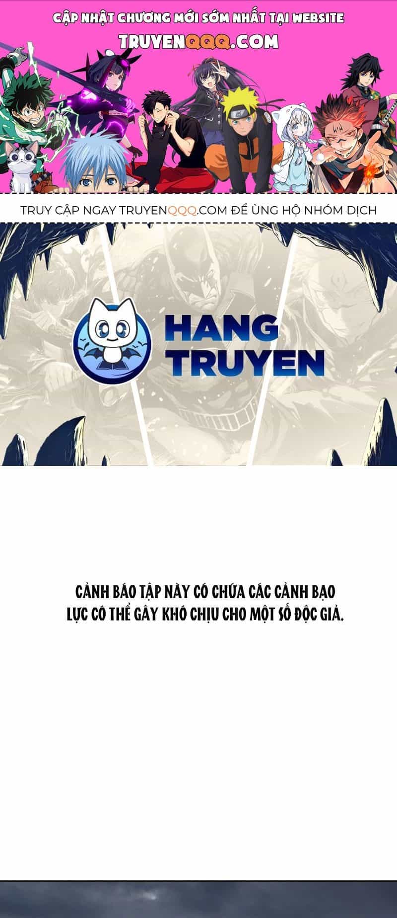 The First Hunter - Chương 88 - ảnh 1