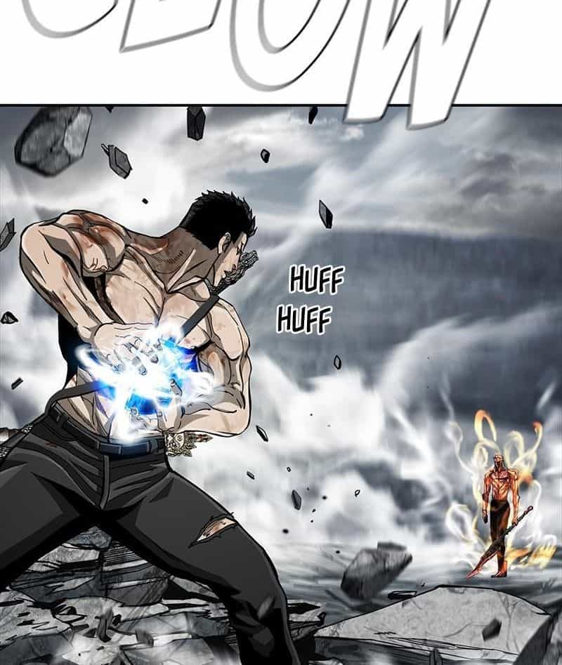 The First Hunter - Chương 88 - ảnh 24