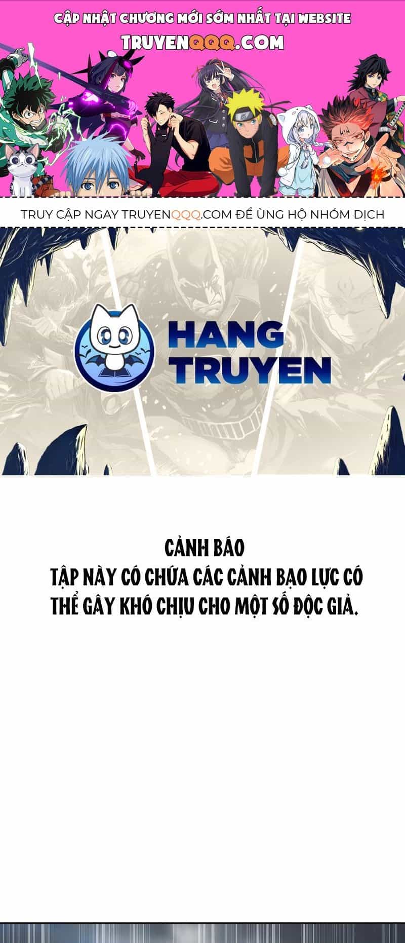 The First Hunter - Chương 89 - ảnh 1