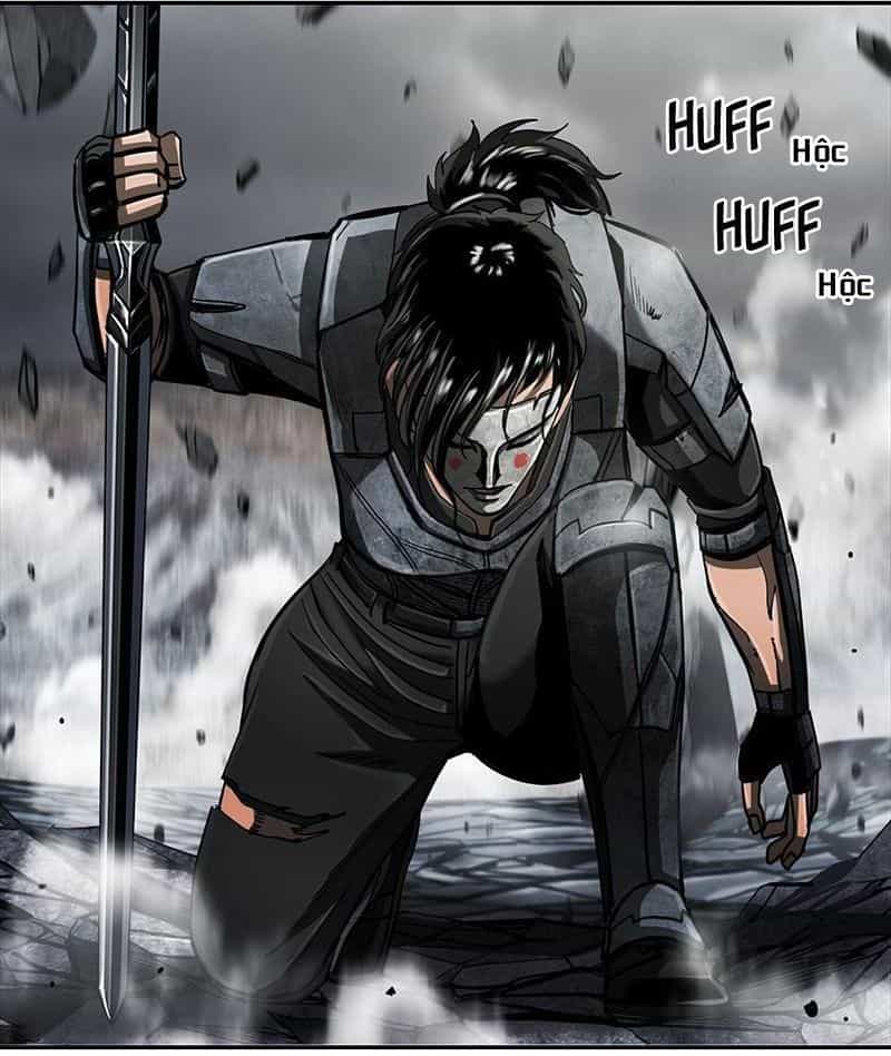 The First Hunter - Chương 89 - ảnh 104
