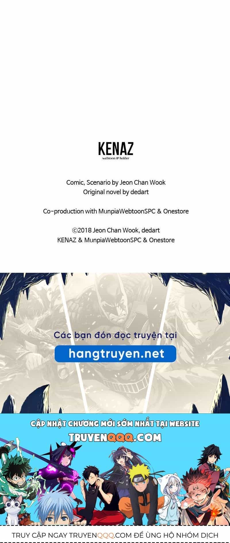 The First Hunter - Chương 89 - ảnh 107