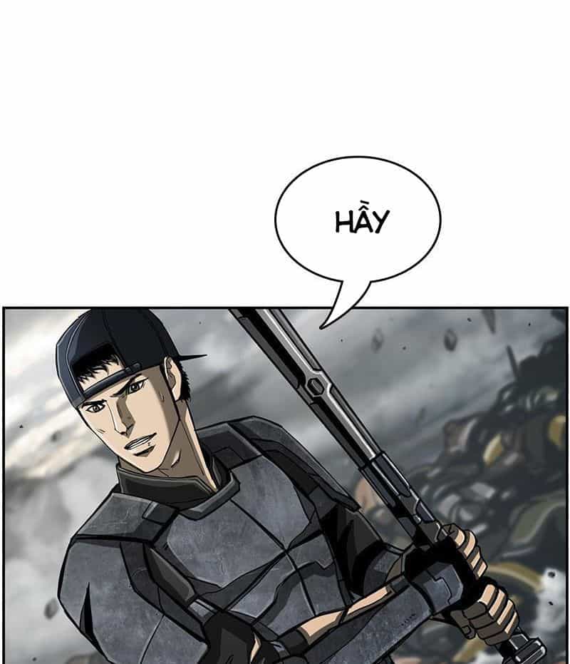 The First Hunter - Chương 89 - ảnh 40