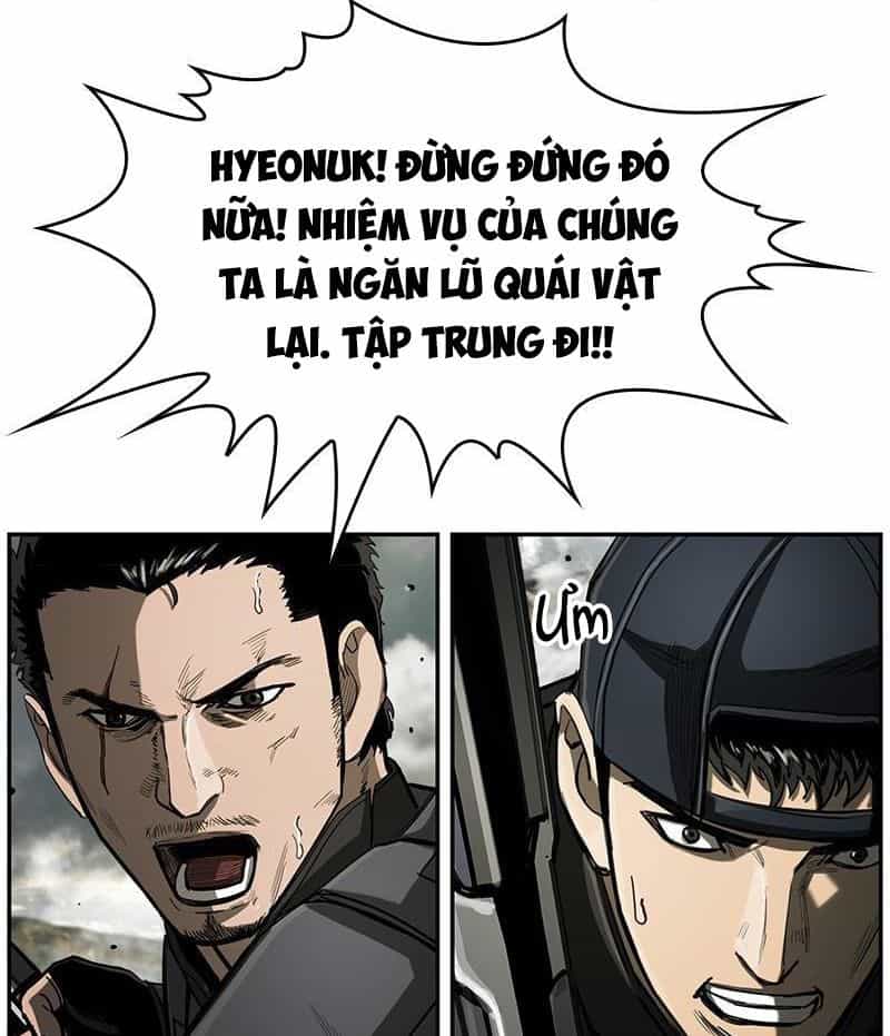 The First Hunter - Chương 89 - ảnh 45