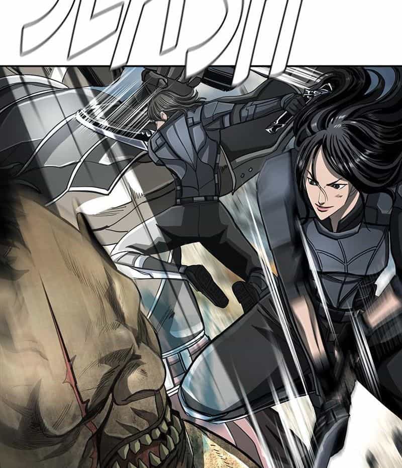 The First Hunter - Chương 89 - ảnh 47