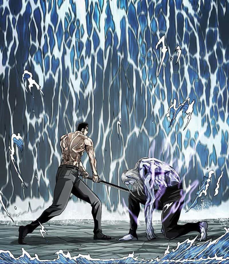 The First Hunter - Chương 89 - ảnh 5