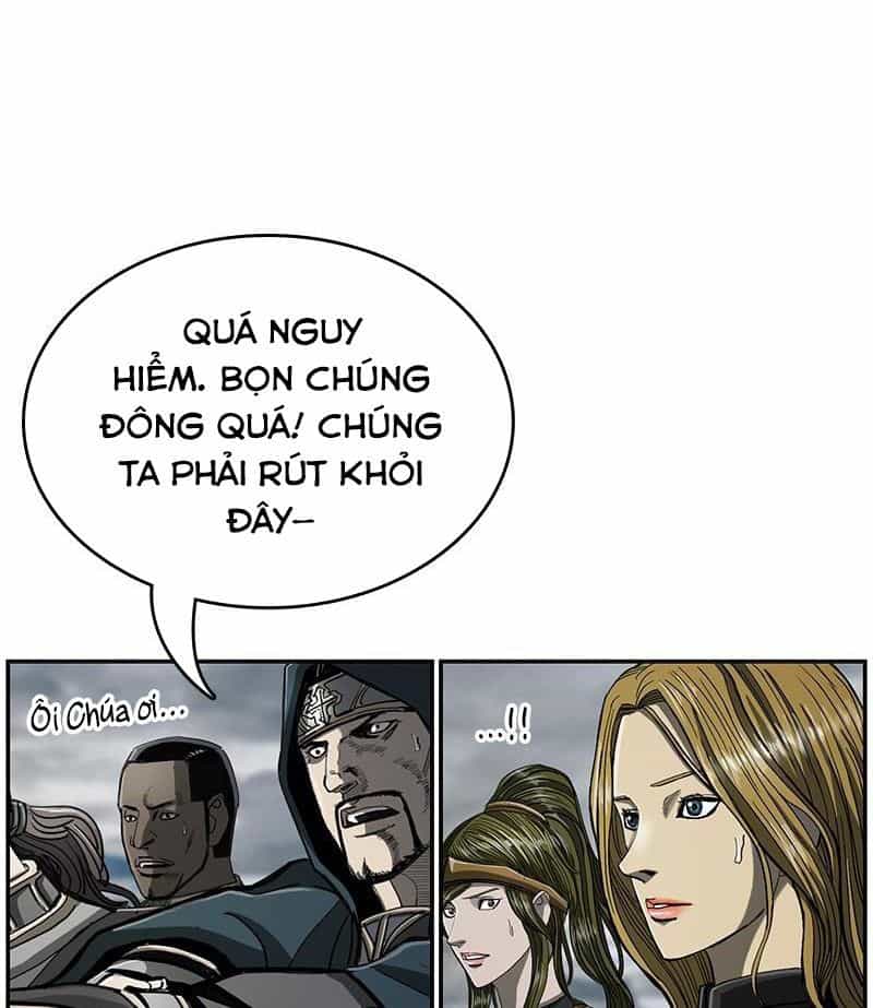 The First Hunter - Chương 89 - ảnh 57