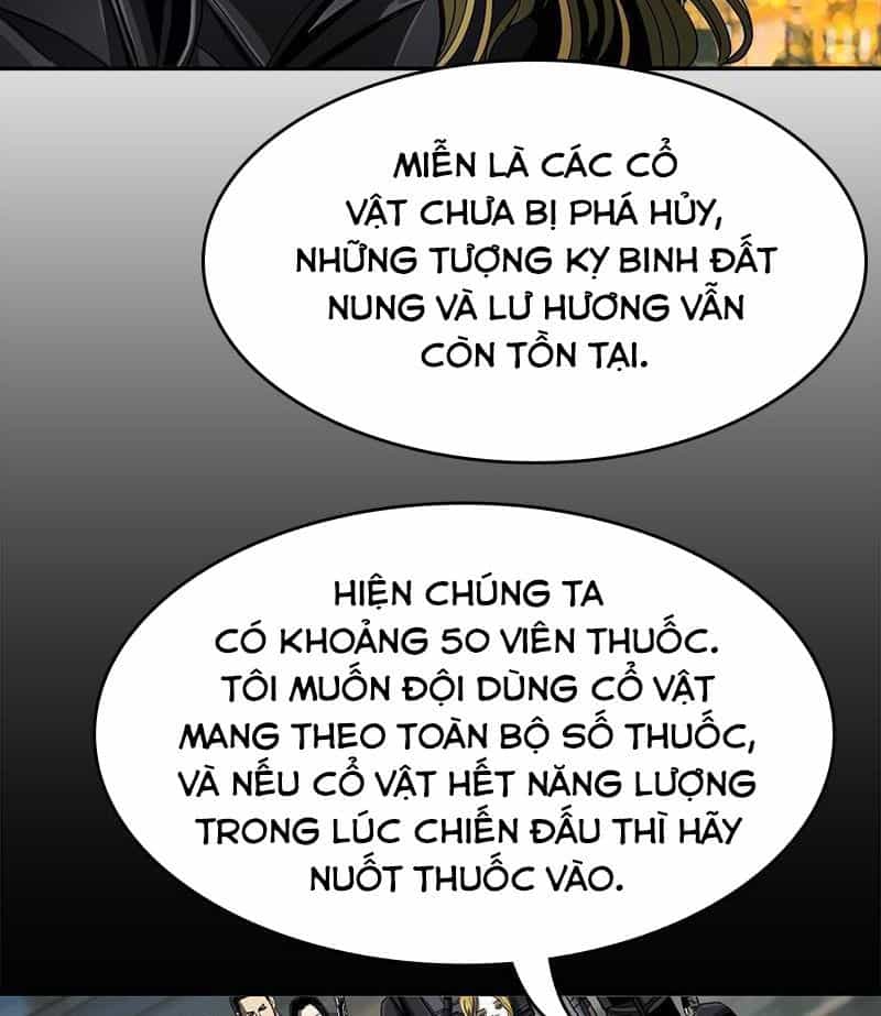 The First Hunter - Chương 89 - ảnh 60