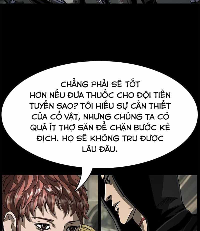 The First Hunter - Chương 89 - ảnh 62