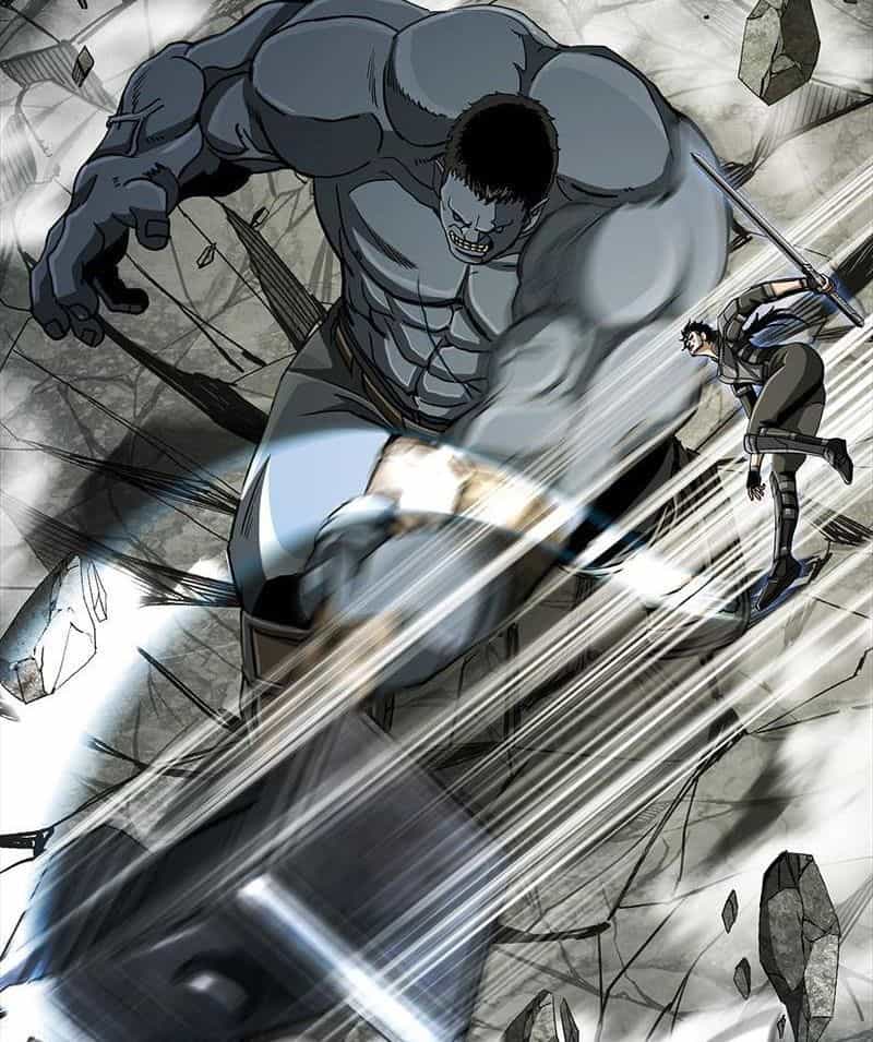 The First Hunter - Chương 89 - ảnh 84