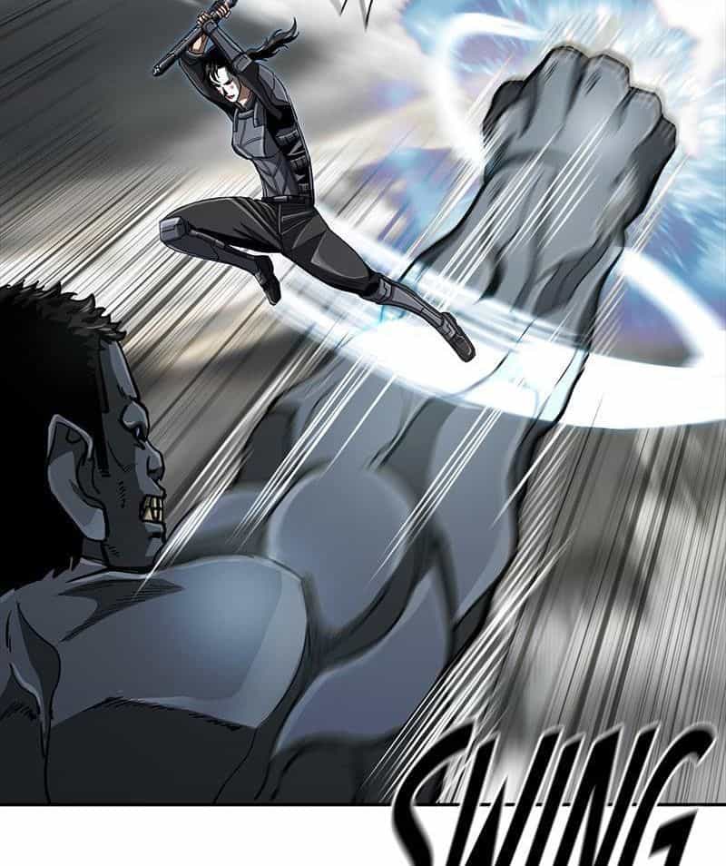 The First Hunter - Chương 89 - ảnh 86