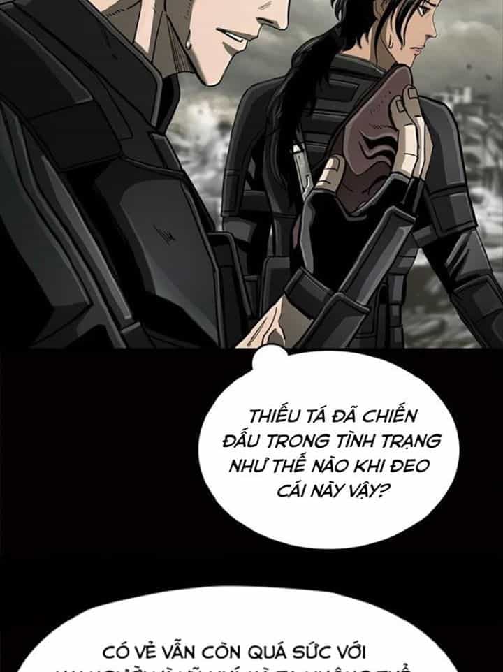 The First Hunter - Chương 90 - ảnh 10