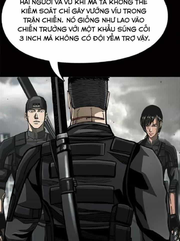 The First Hunter - Chương 90 - ảnh 11