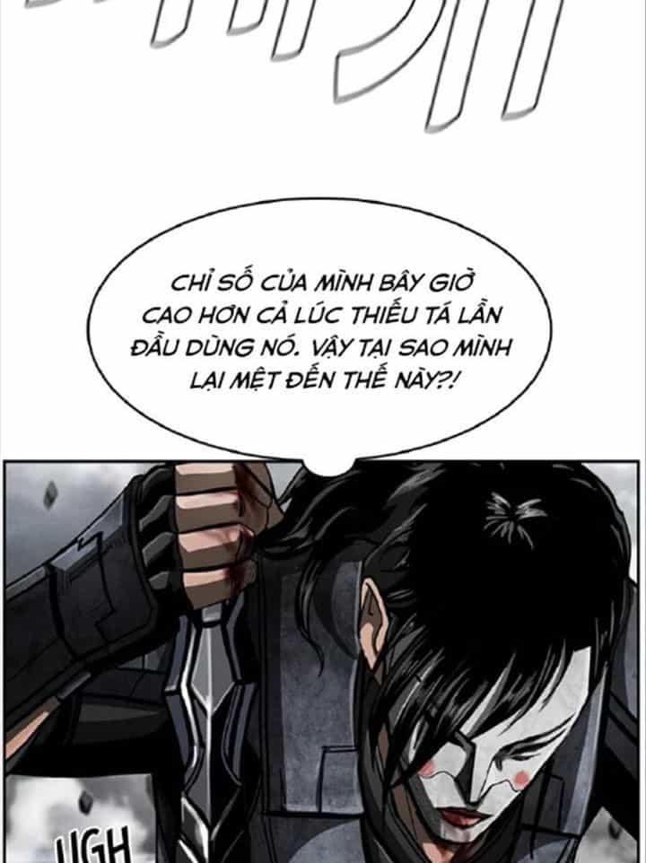 The First Hunter - Chương 90 - ảnh 14