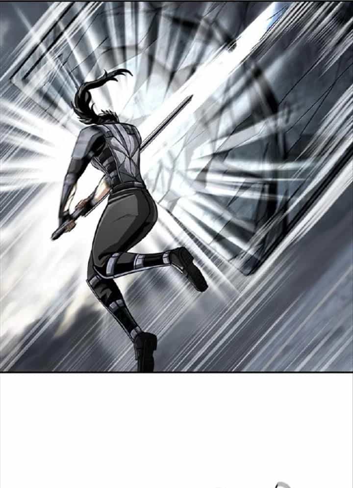 The First Hunter - Chương 90 - ảnh 20