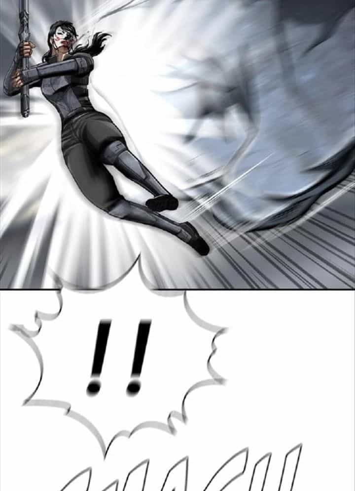 The First Hunter - Chương 90 - ảnh 24