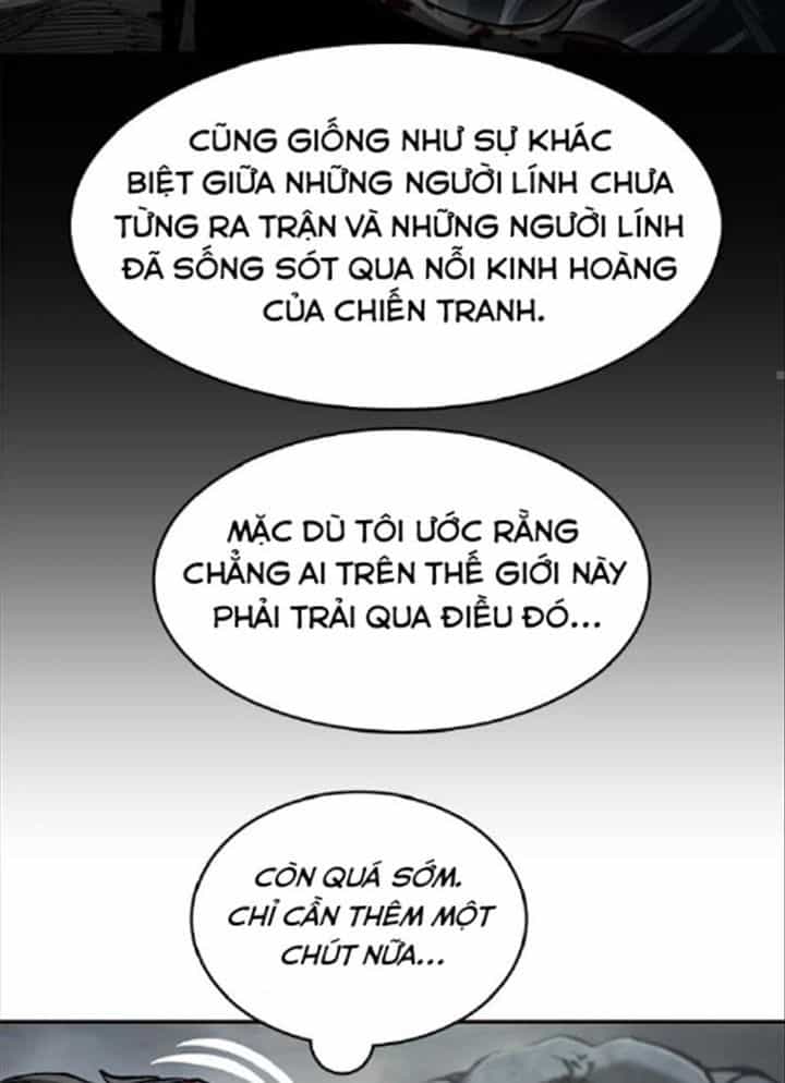 The First Hunter - Chương 90 - ảnh 32