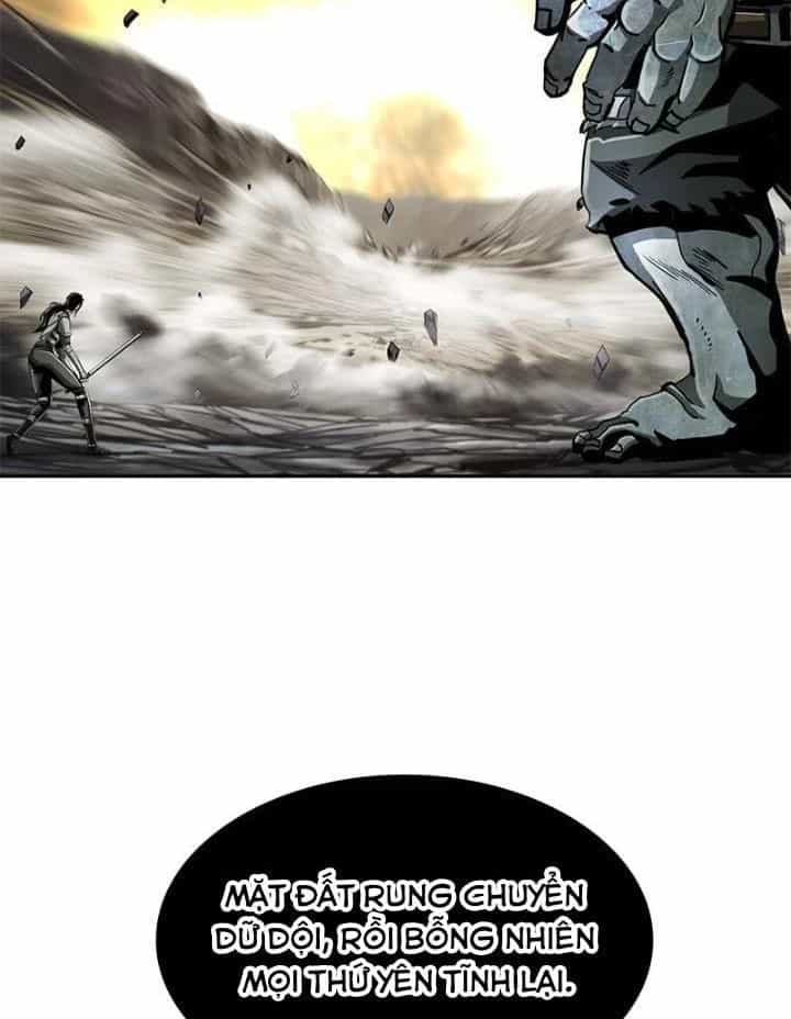 The First Hunter - Chương 90 - ảnh 39