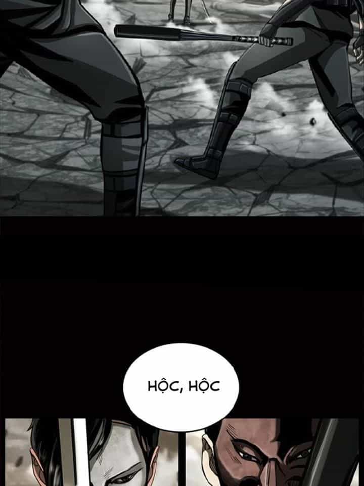 The First Hunter - Chương 90 - ảnh 6