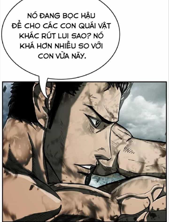 The First Hunter - Chương 90 - ảnh 67