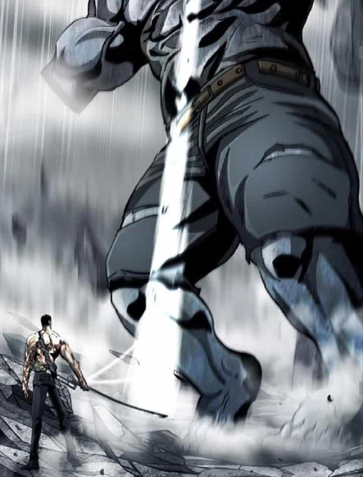 The First Hunter - Chương 90 - ảnh 72