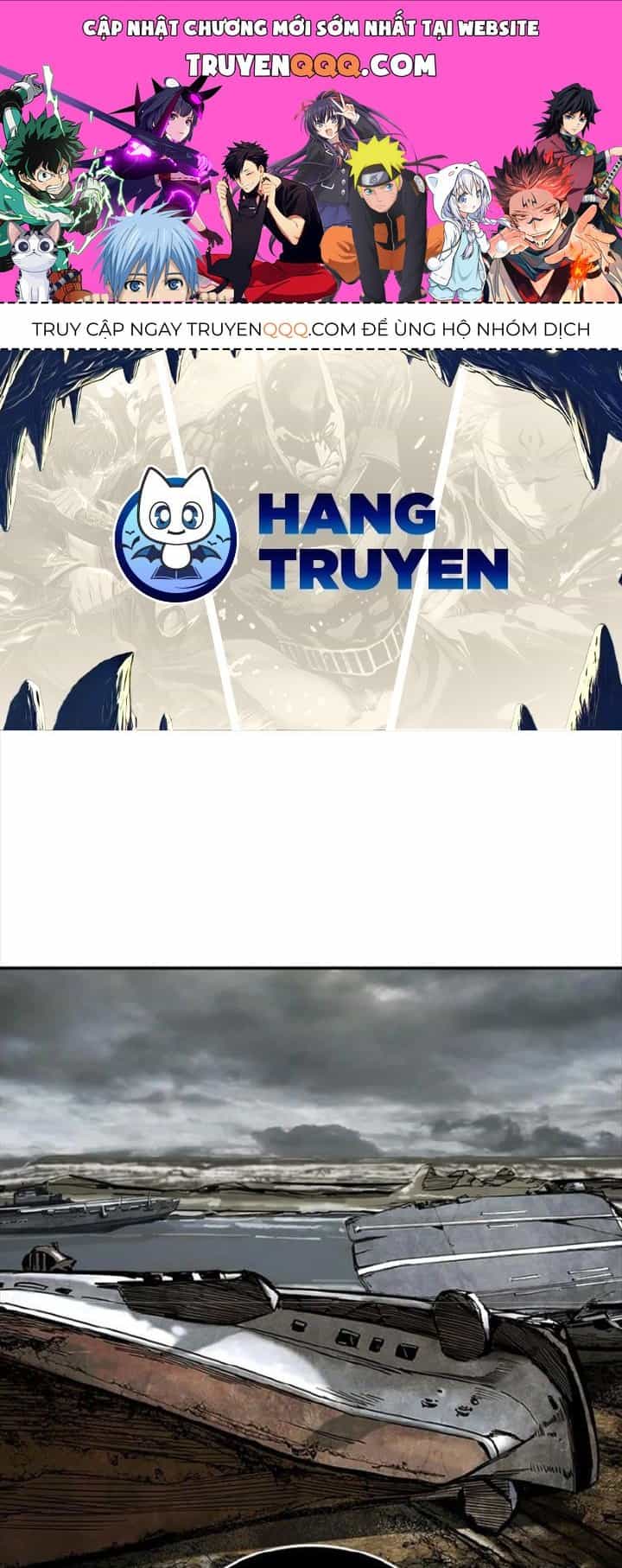 The First Hunter - Chương 91 - ảnh 1