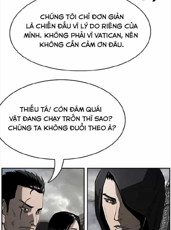 The First Hunter - Chương 91 - ảnh 12