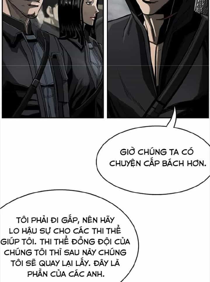 The First Hunter - Chương 91 - ảnh 13