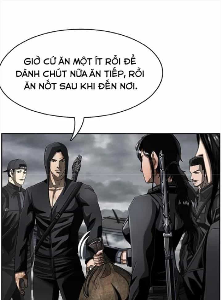 The First Hunter - Chương 91 - ảnh 15