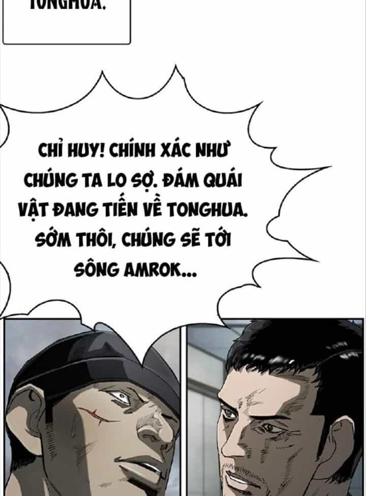 The First Hunter - Chương 91 - ảnh 19