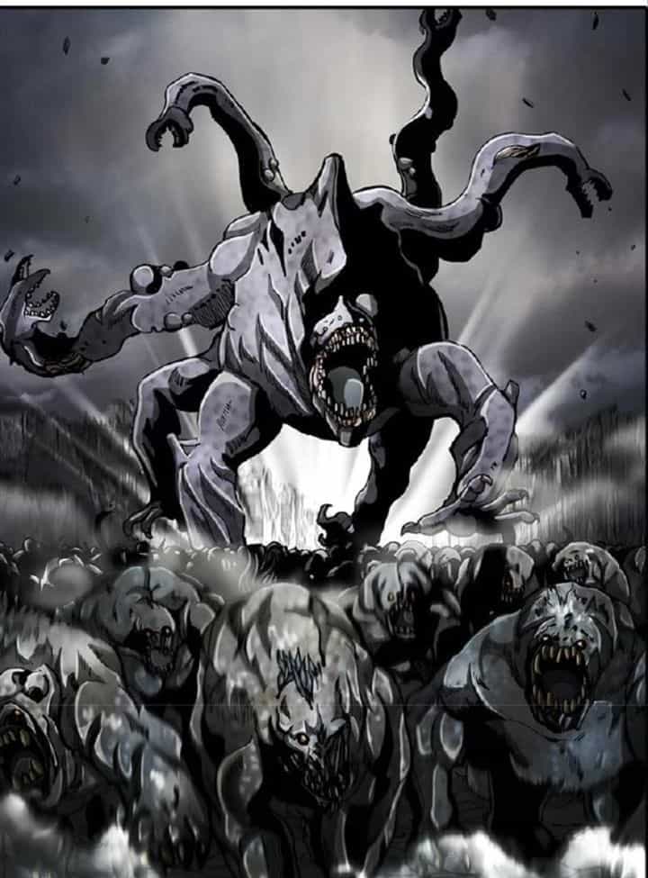 The First Hunter - Chương 91 - ảnh 23