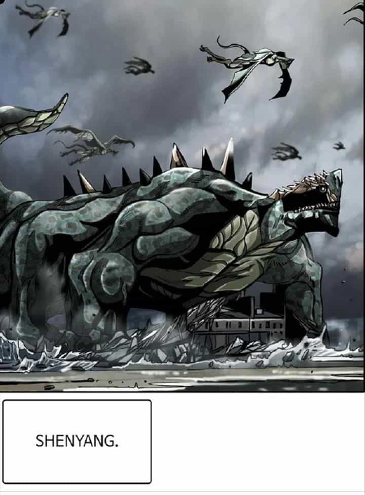 The First Hunter - Chương 91 - ảnh 25