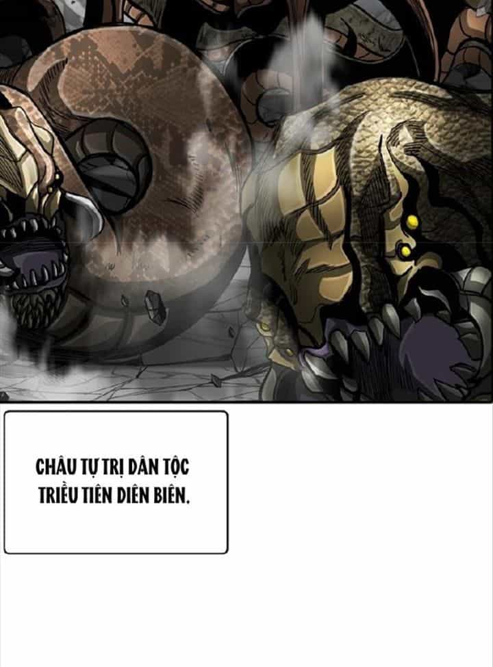 The First Hunter - Chương 91 - ảnh 27