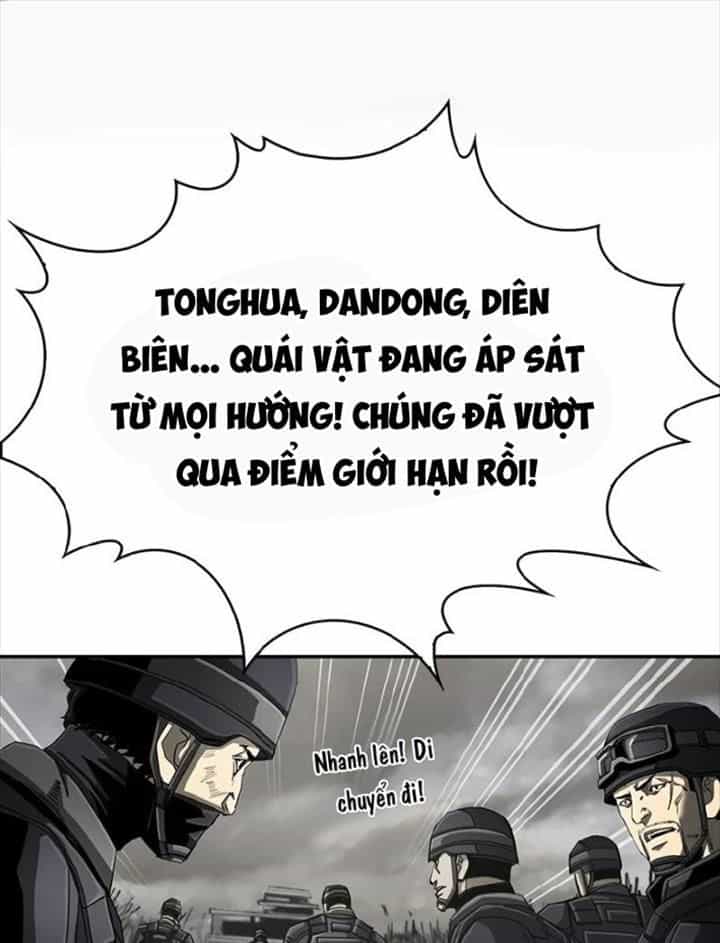 The First Hunter - Chương 91 - ảnh 31