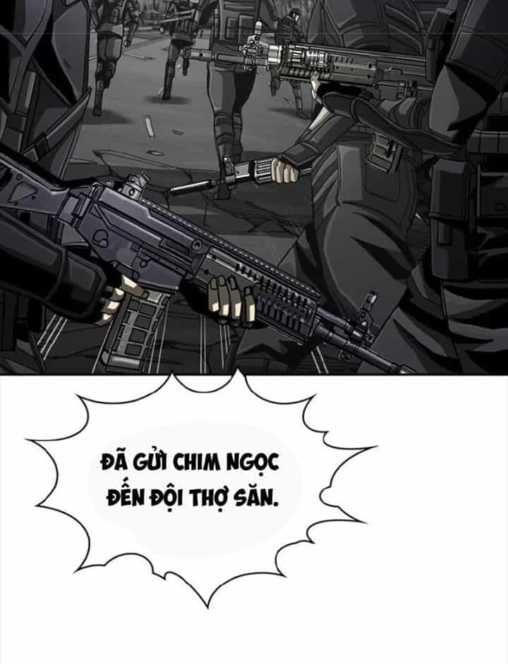 The First Hunter - Chương 91 - ảnh 32