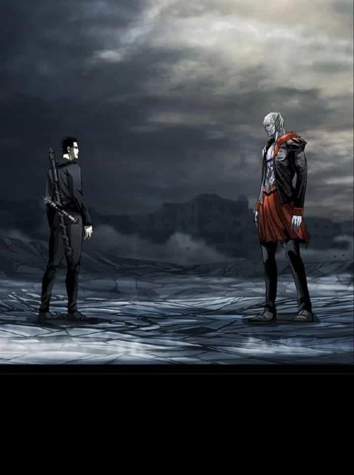 The First Hunter - Chương 91 - ảnh 80