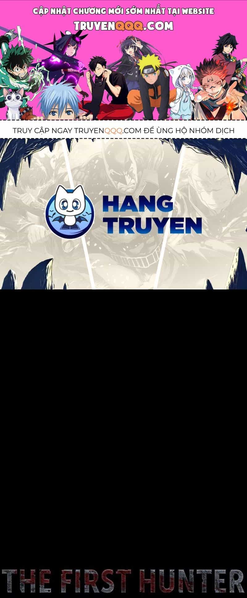 The First Hunter - Chương 92 - ảnh 1