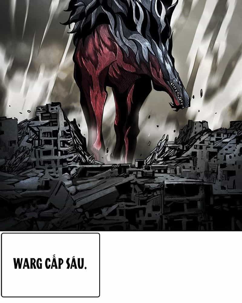 The First Hunter - Chương 92 - ảnh 100