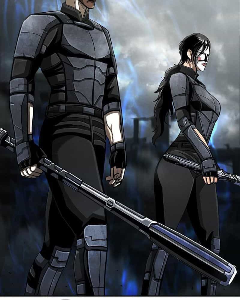 The First Hunter - Chương 92 - ảnh 103
